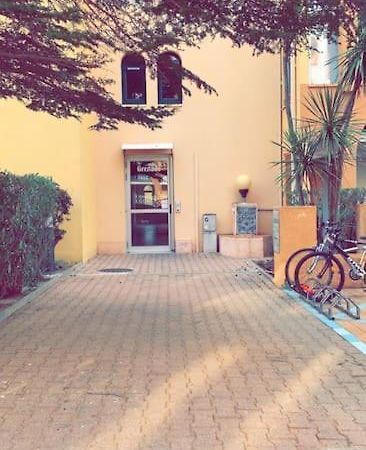 Le Paradis Du Cap آجد المظهر الخارجي الصورة